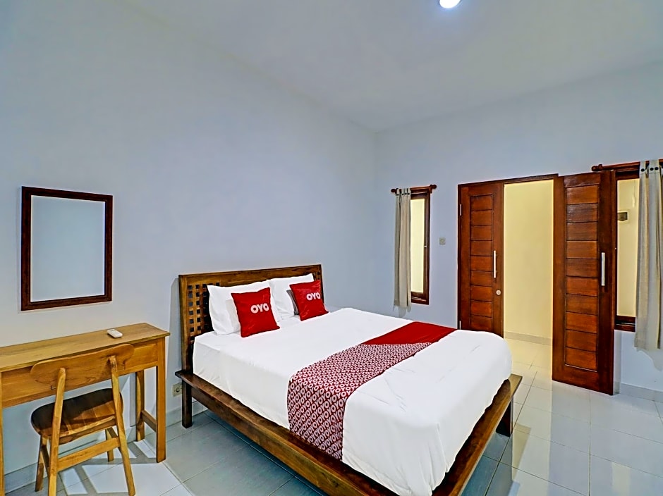 OYO 91717 7 L Homestay