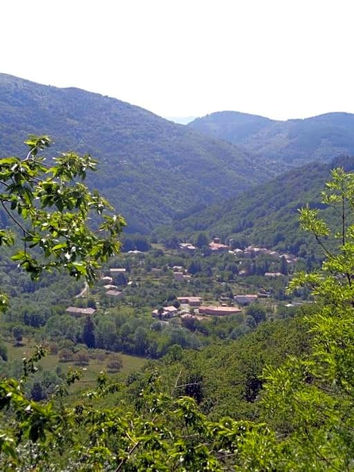 Le Lys de la Vall