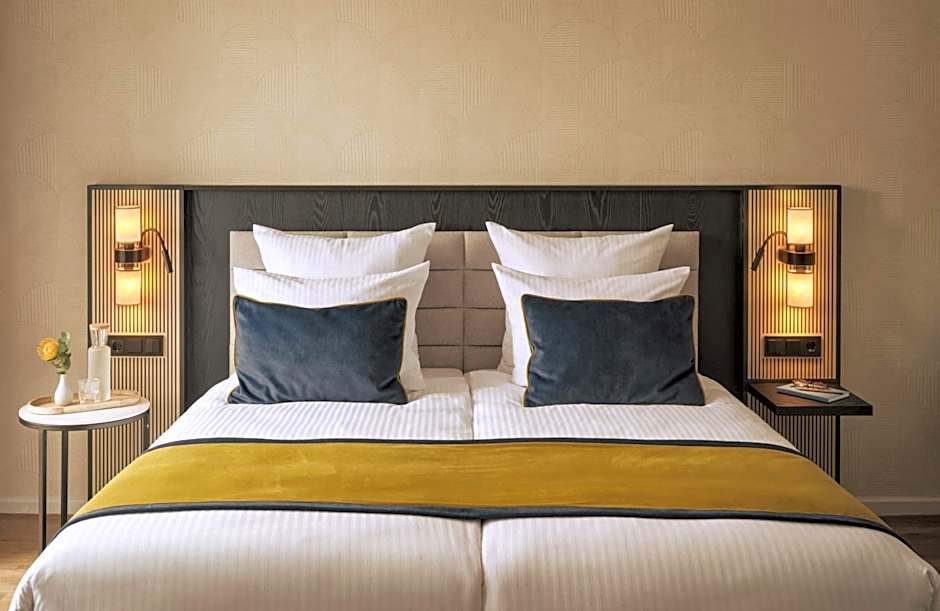 Hotel Mannheimer Hof - Leonardo Limited Edition