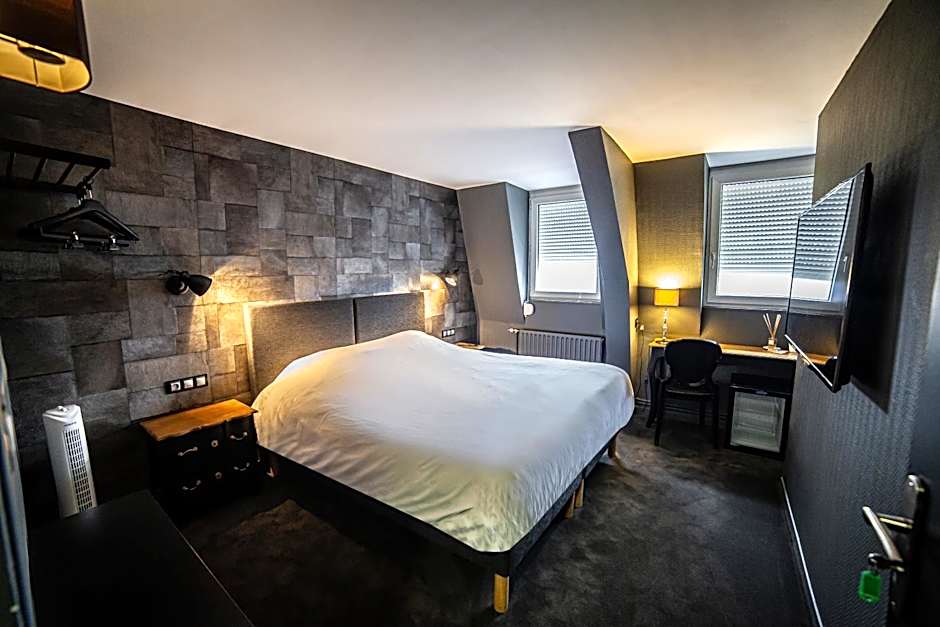 Cit'Hotel B Hotel Brasserie