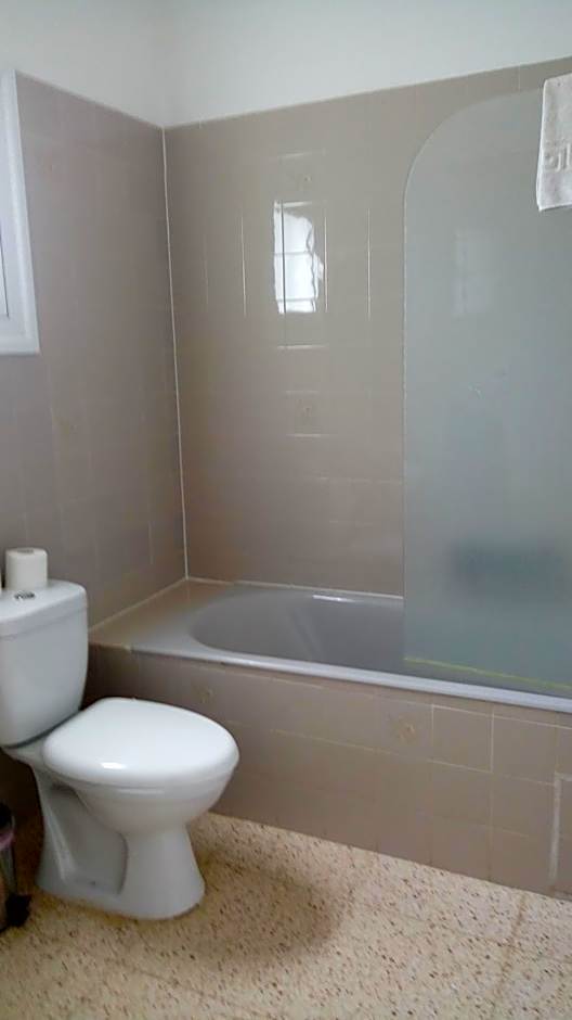 Flokkas Hotel Apartments