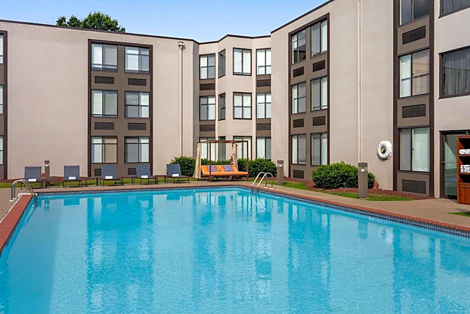 Delta Hotels by Marriott Allentown Lehigh Valley
