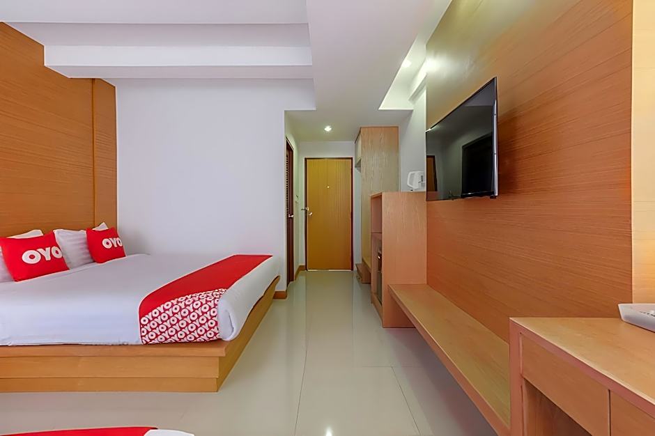 The Little Nest Phuket