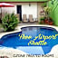 Hotel La Guaria Inn & Suites
