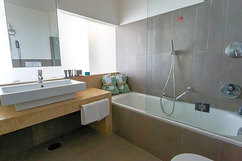 Smy Aran Blu Roma Mare