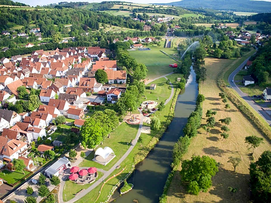 Hotel Stadt Lügde