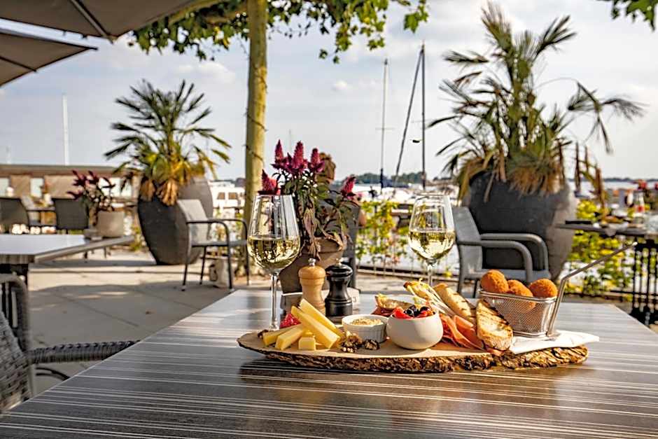 Fletcher Hotel Restaurant Loosdrecht-Amsterdam