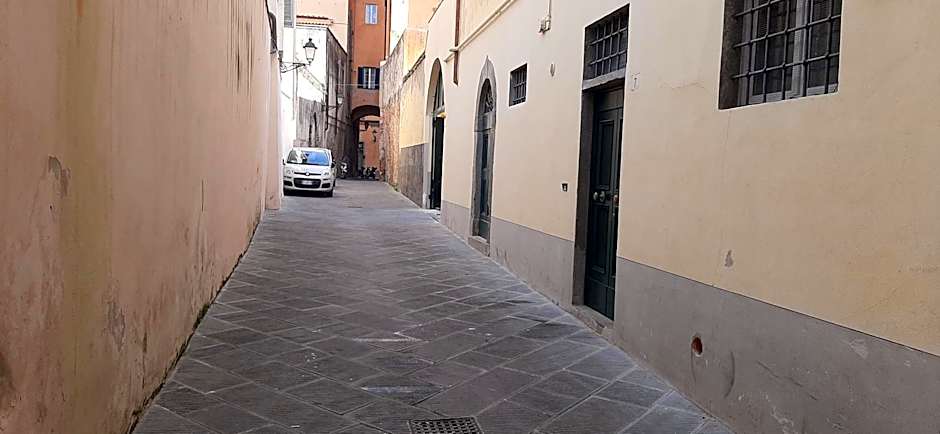 Casa per ferie religiosa Figlie di Nazareth