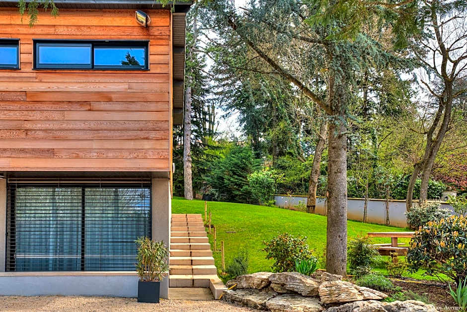 La Maison de Karen Chocolat