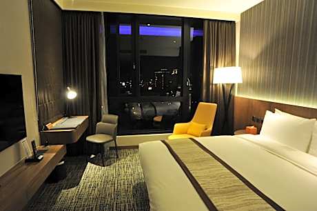 Premium Double Room with Bath