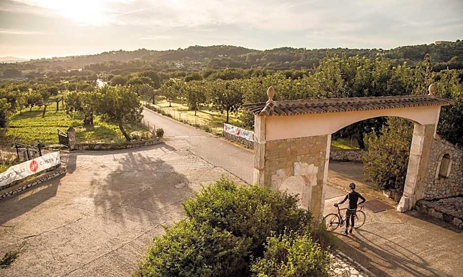 Hotel Monnaber Nou