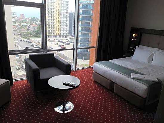 Legend Business Hotel Batumi