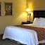 Valley Inn Sanford Medical Center