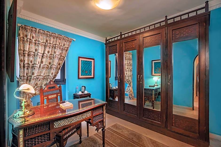 Le Riad Hotel de Charme