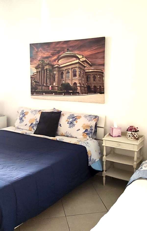 B&B IL POETA