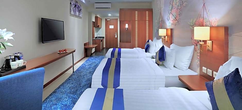 Aston Inn Gideon Batam