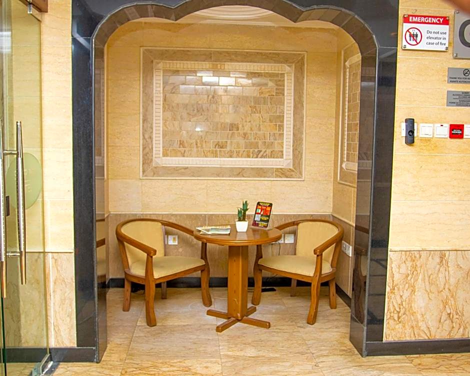 Sleep Inn Hotel - City Centre