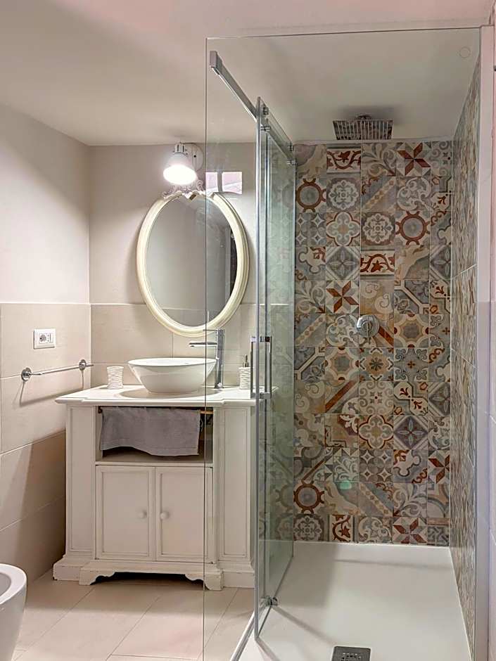 La Botte e il Vino Rooms