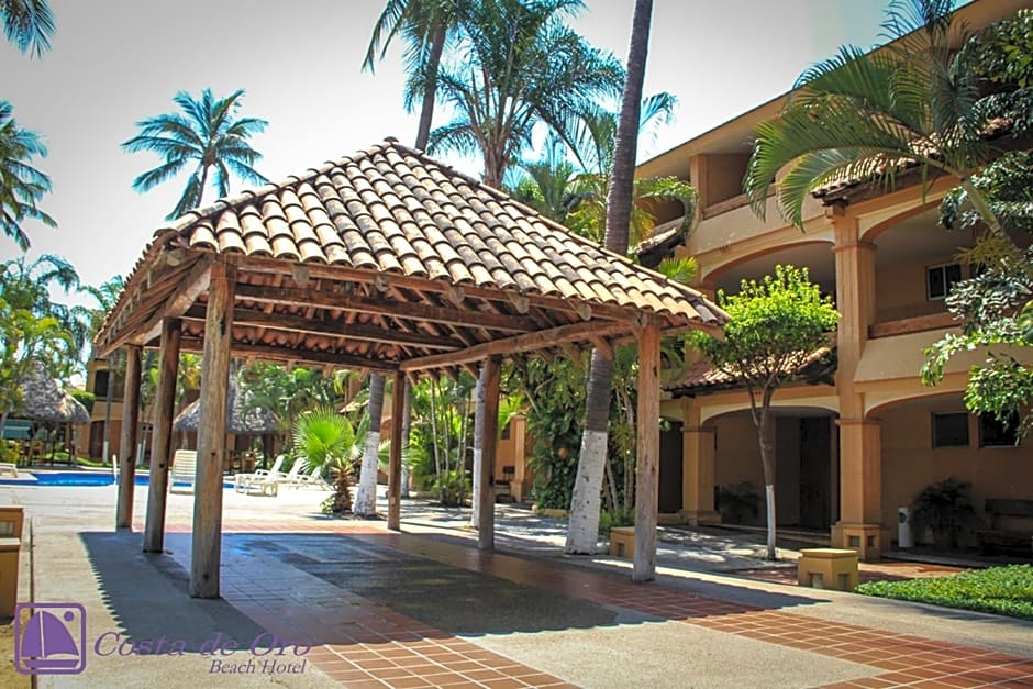 Hotel Margaritas