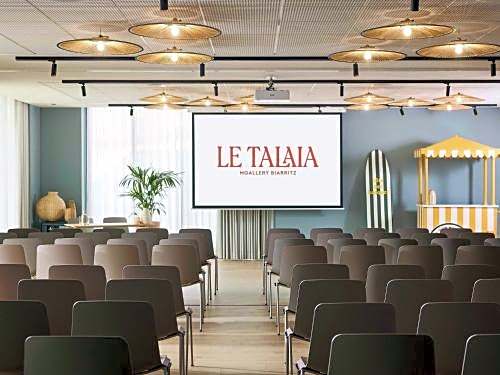 Talaia Hotel & Spa Biarritz -MGallery Collection