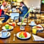 Wyndham Garden Ribeirão Preto Convention