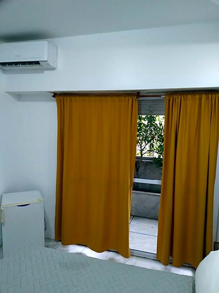 San Remo City Hotel