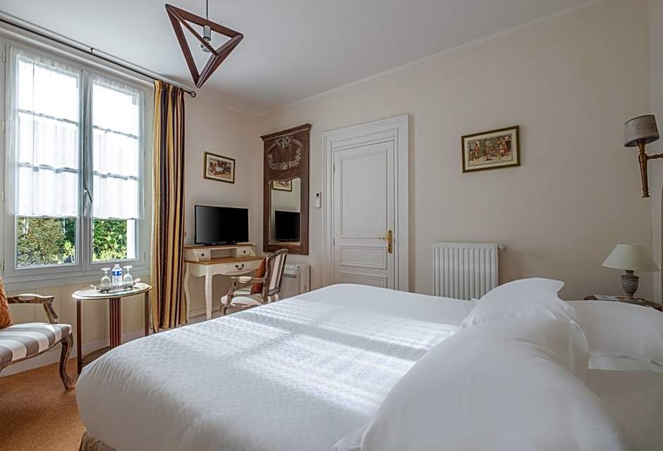 Auberge du Bon Laboureur Chenonceaux