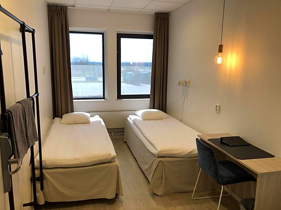 Hotell Fyrislund
