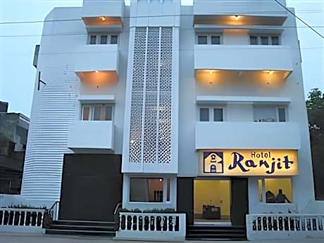 Hotel Ranjit