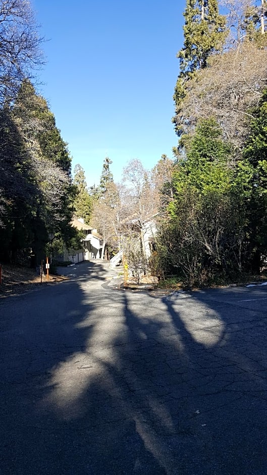 Lake Arrowhead Chalets – Lake Arrowhead, CA