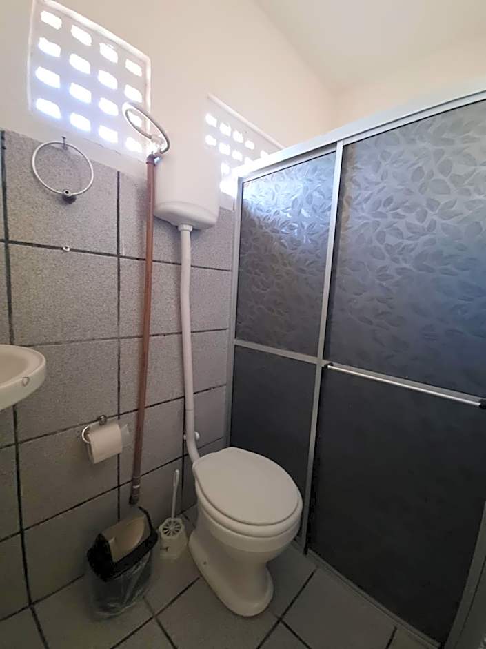 Apartamento 04 - Praia do Futuro