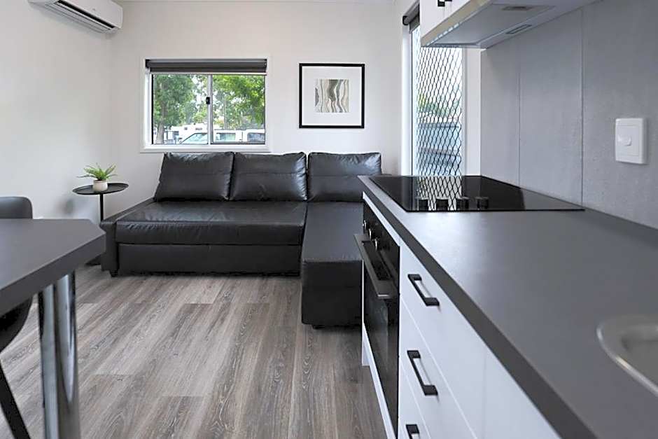 Kingaroy Holiday Park