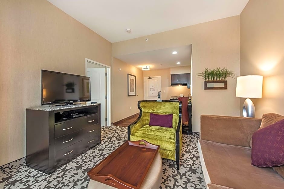 Homewood Suites By Hilton Oxnard/Camarillo