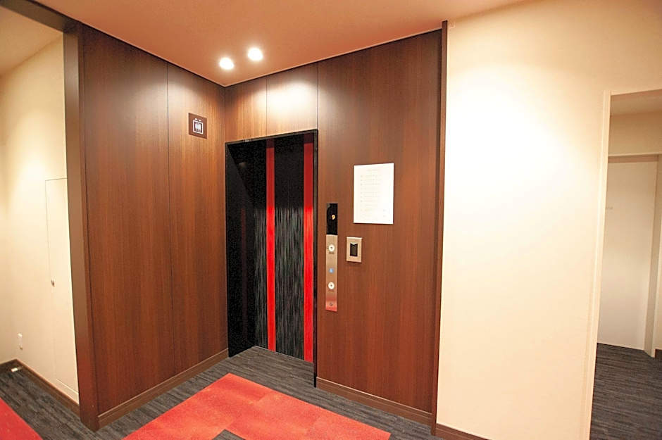APA Hotel Sagamihara Hashimoto Eki Higashi