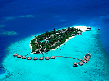 Adaaran Club Rannalhi- All-Inclusive