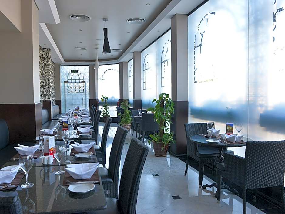 Ramada Hotel Bahrain