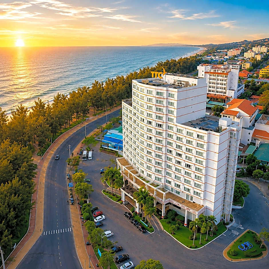 TTC Hotel - Phan Thiet