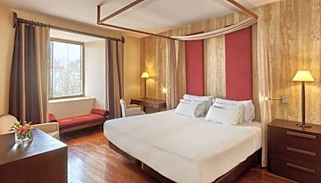 Superior Room with River View