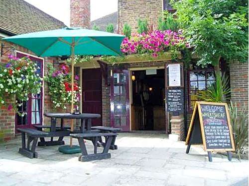 The Wheatsheaf Inn