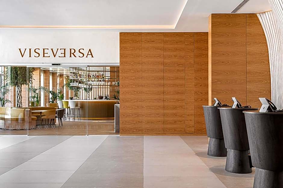 Hyatt Regency Lisbon