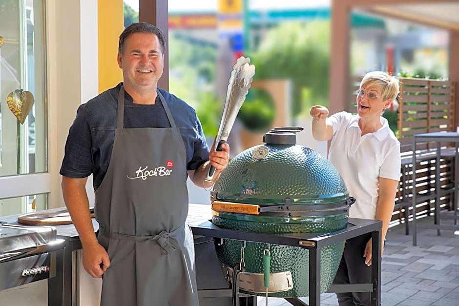 Restaurant Hotel Schrott