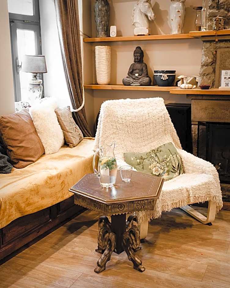 Shamrock Elati Retreats