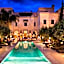 La Villa des Orangers - Relais & Châteaux