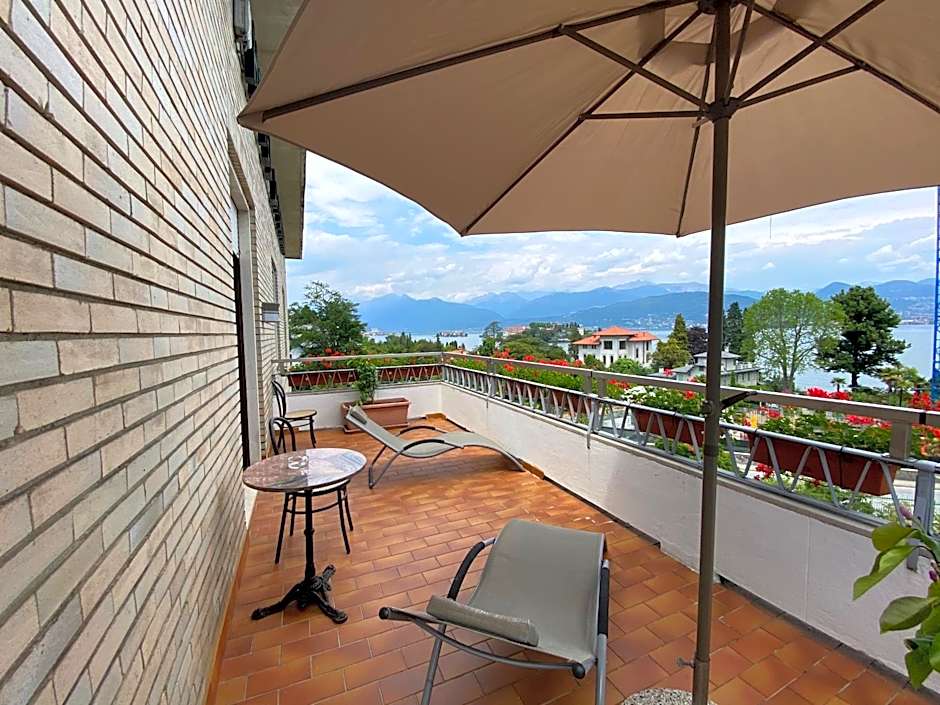 Hotel La Fontana