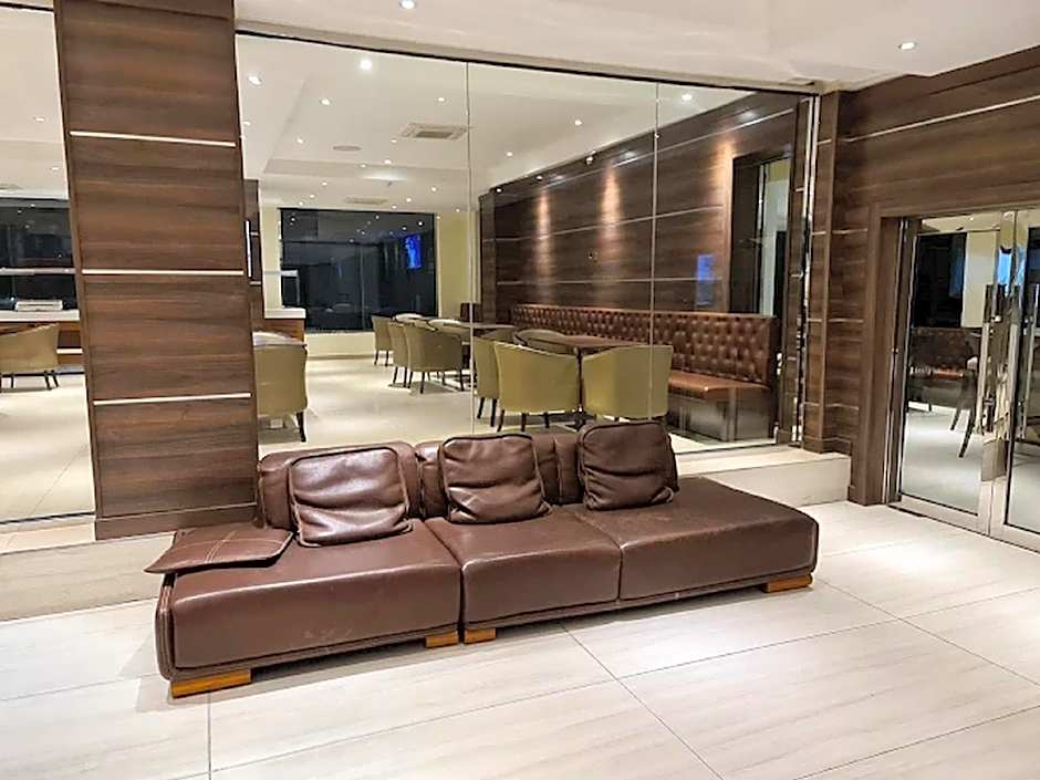 Monty Suites Calabar