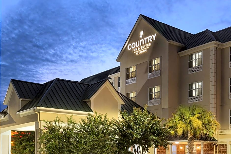 Country Inn & Suites by Radisson, Macon North, GA