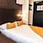 Hotel Astrid Caen centre