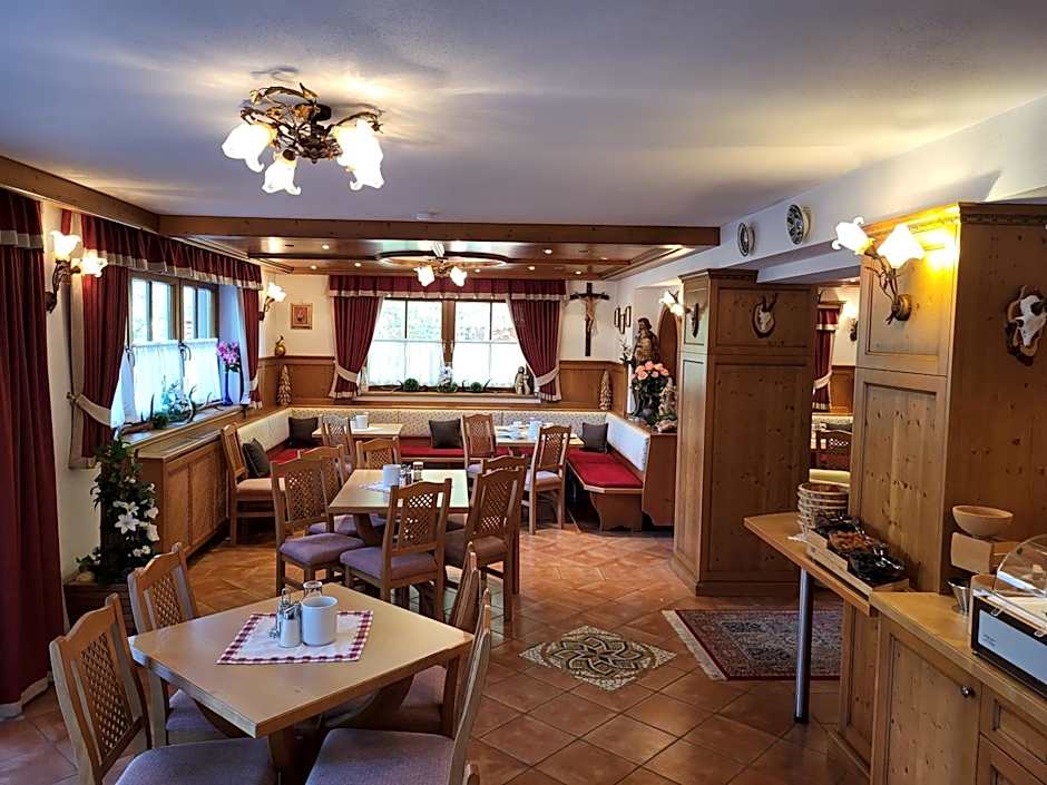 Hotel Garni Landhaus Trenkenbach