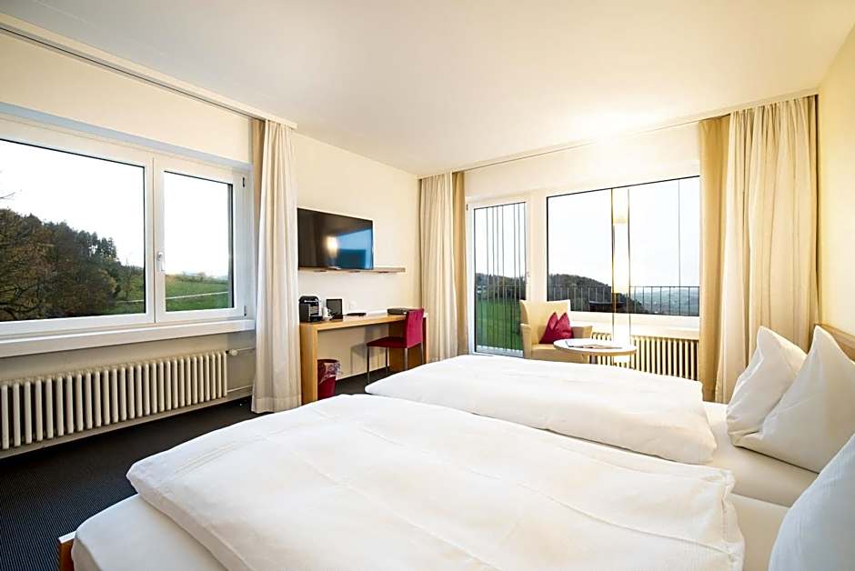 Hotel Bad Ramsach