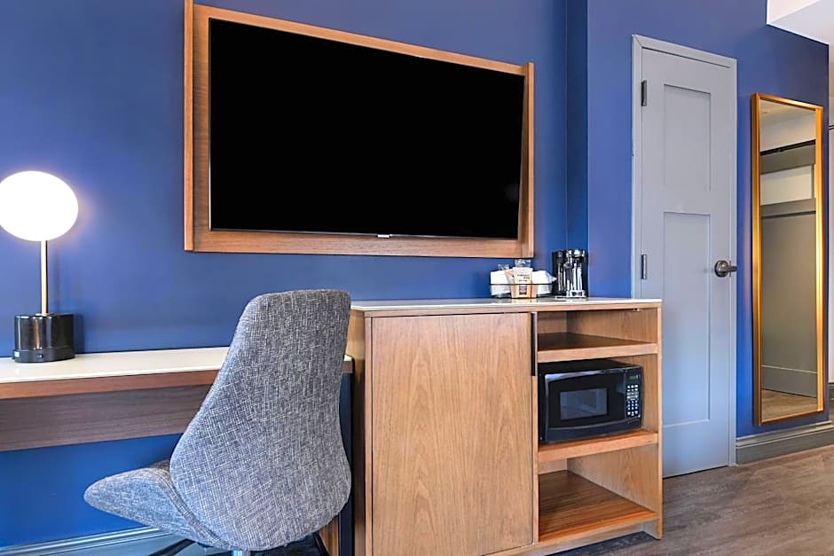 Courtyard by Marriott Cincinnati Downtown 